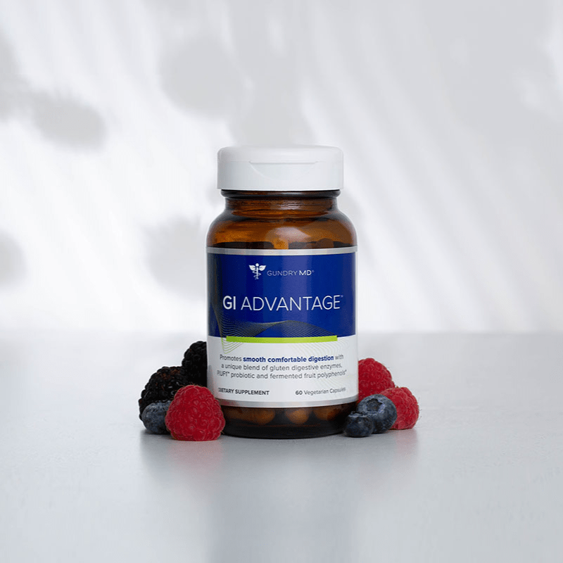 Gundry MD GI Advantage™